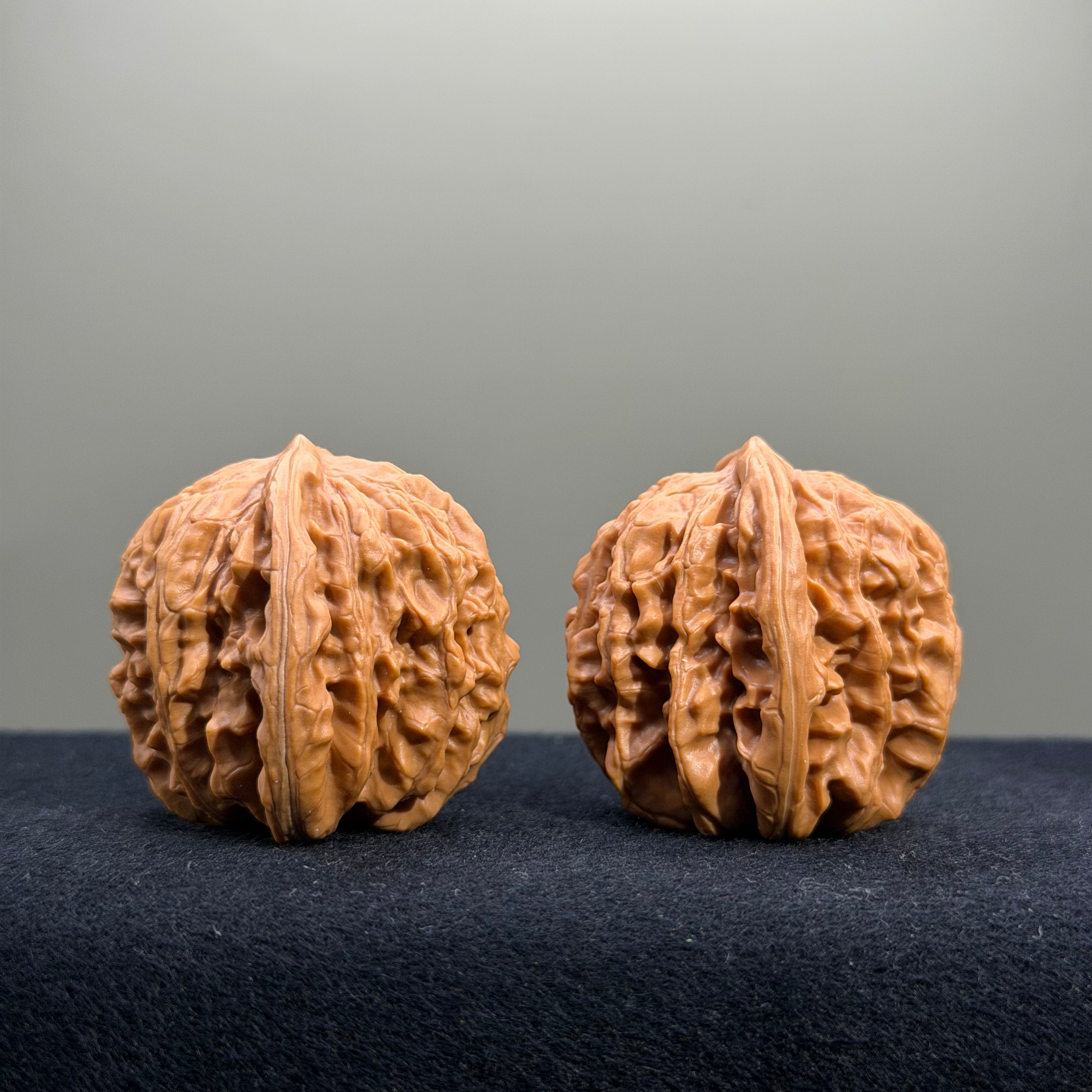 Four Towers Wenwan Walnut · 39mm · Select Ritual