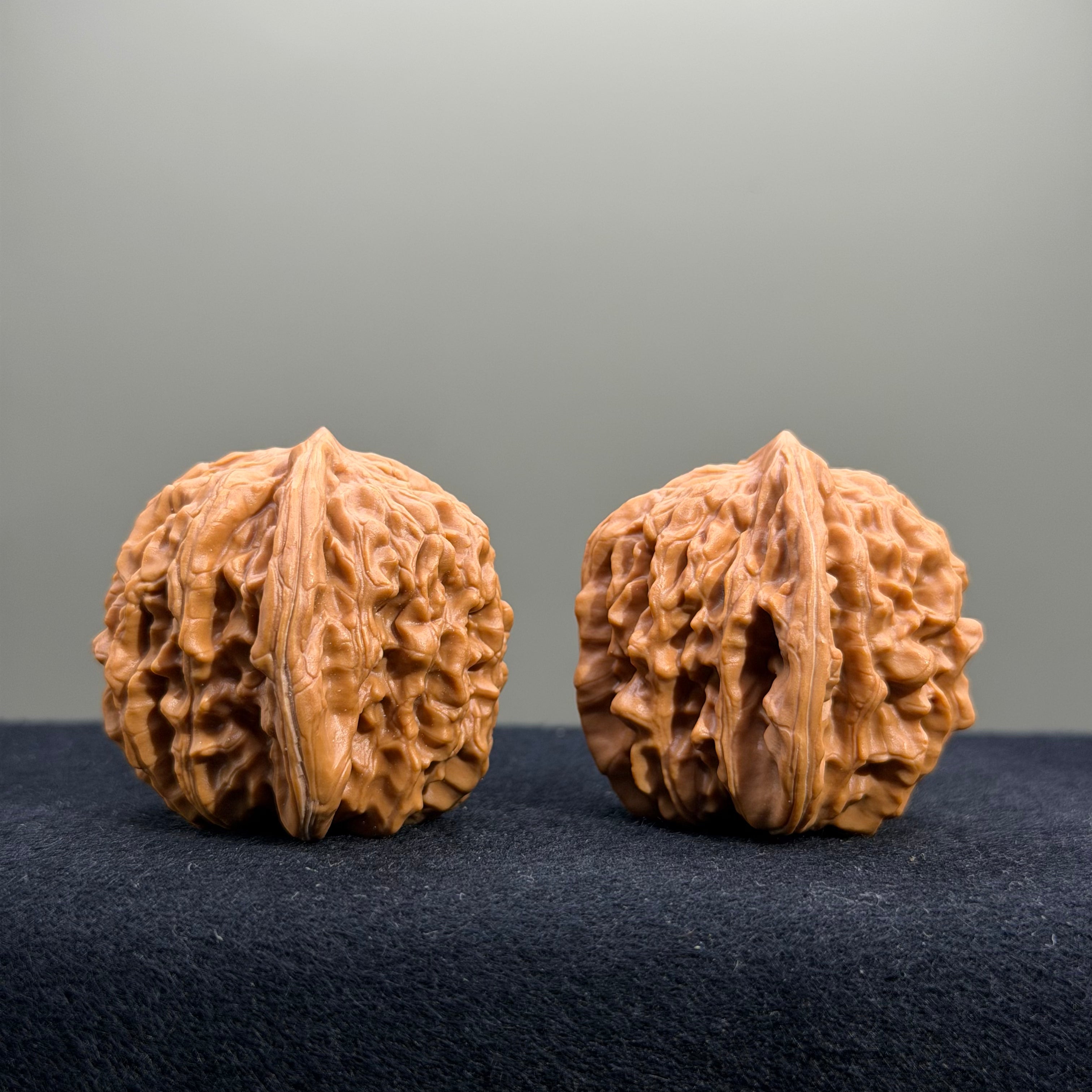 Four Towers Wenwan Walnut · 39mm · Select Ritual