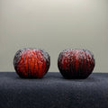 Ghost Rider · Monkey Head Wenwan Walnut · 33mm · Select Ritual