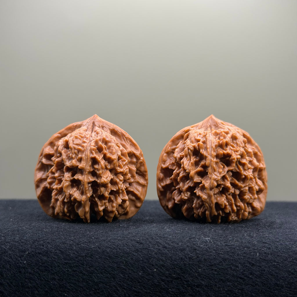 Starry Sky Wenwan Walnut · 38mm · Select Ritual