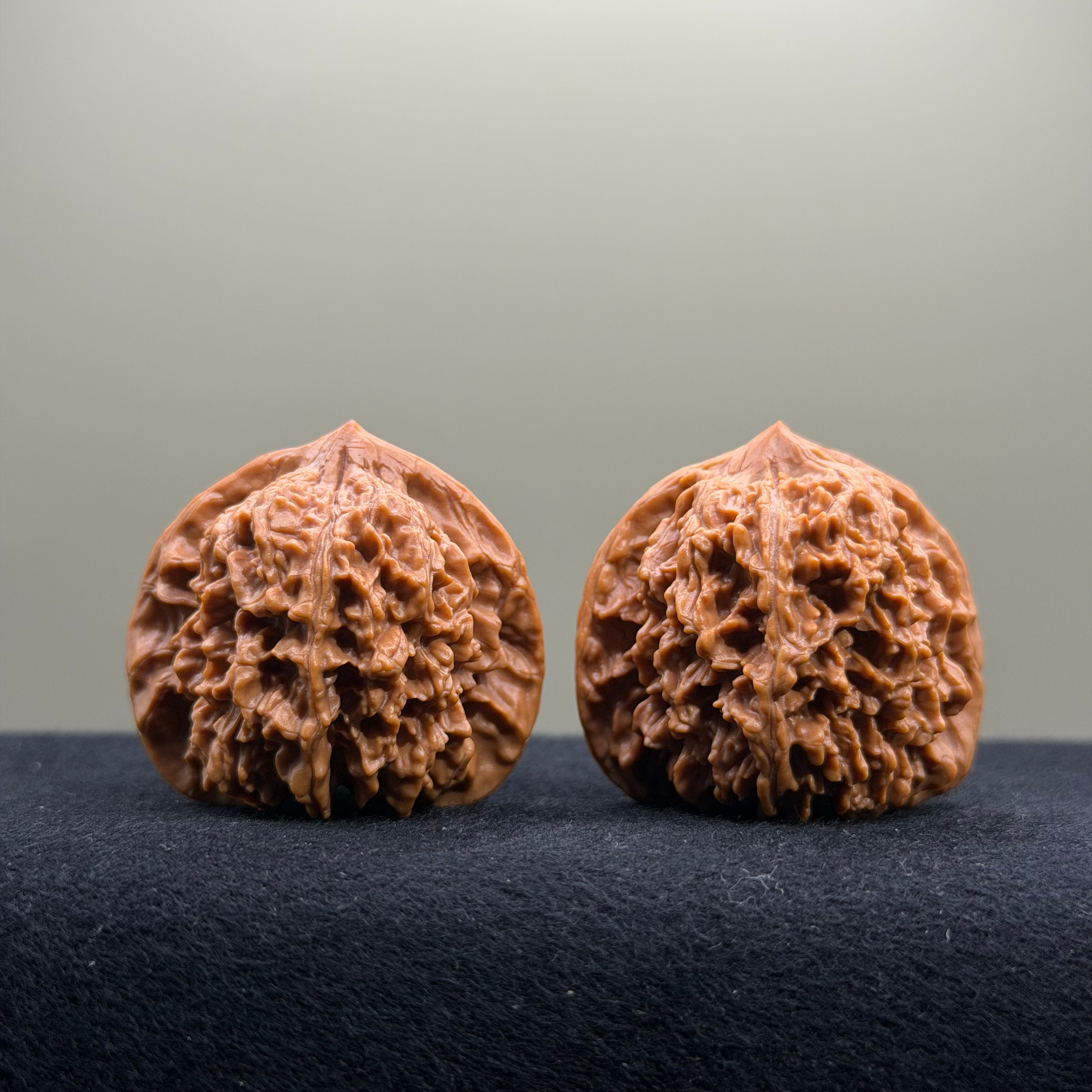 Starry Sky Wenwan Walnut · 38mm · Select Ritual