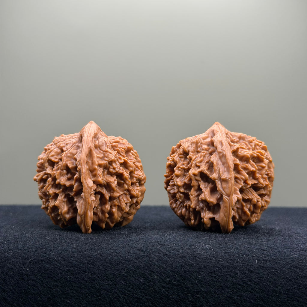 Starry Sky Wenwan Walnut · 38mm · Select Ritual