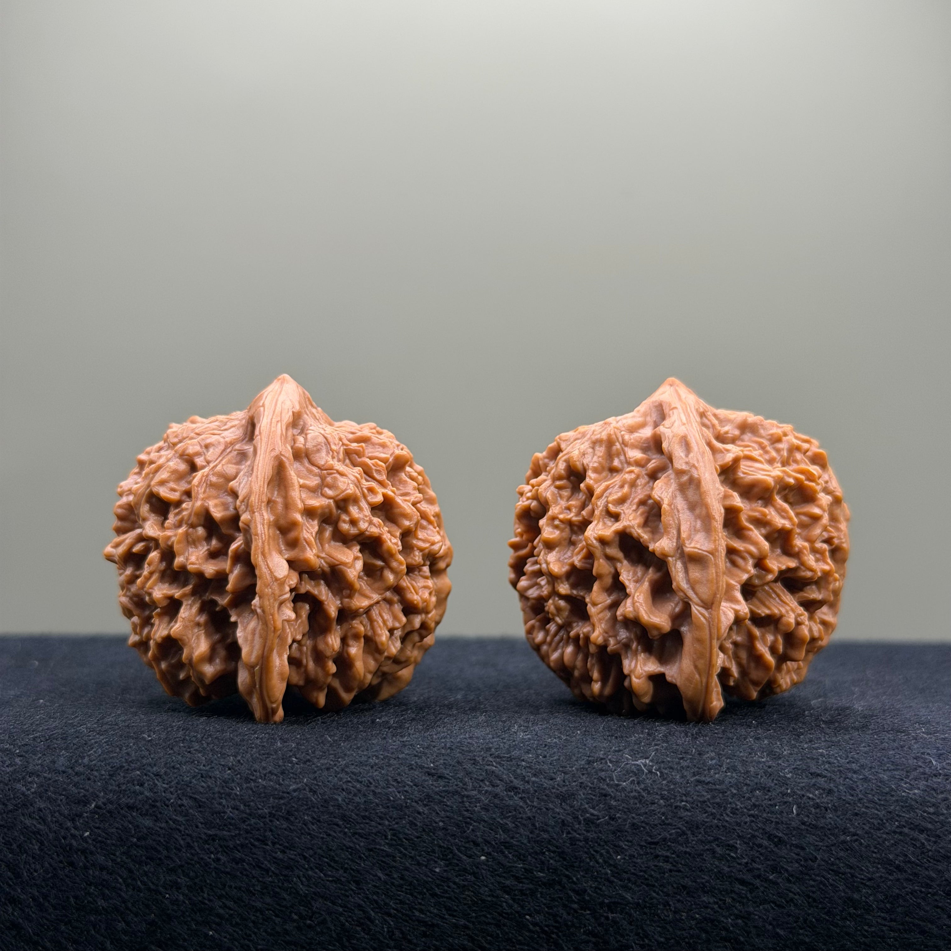 Starry Sky Wenwan Walnut · 38mm · Select Ritual