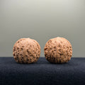 Iron Hammer Wenwan Walnut · 34mm · Natural · Entry Ritual