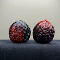 Ghost Rider · Cuikai Ground Buried Wenwan Walnut · 39mm · Select Ritual