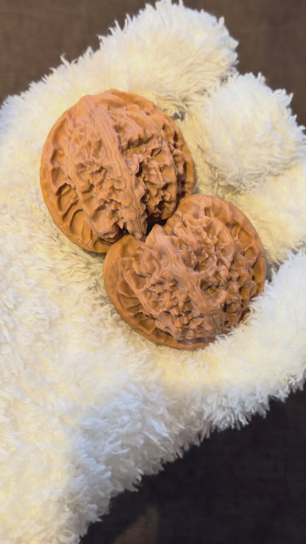 Apple Orchard Wenwan Walnut