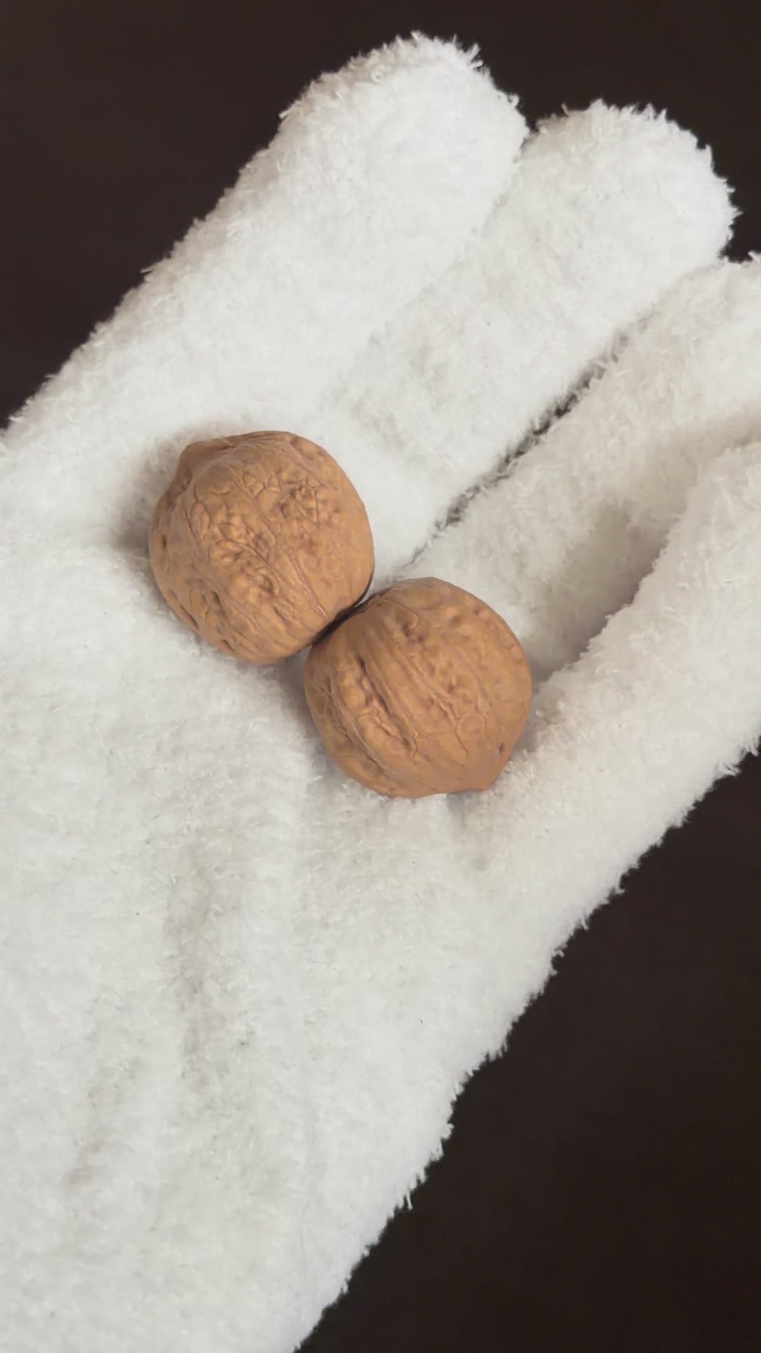 Mini Catalpa Wenwan Walnut