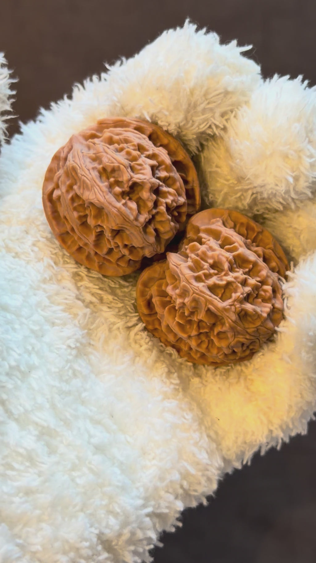 Apple Orchard Wenwan Walnut