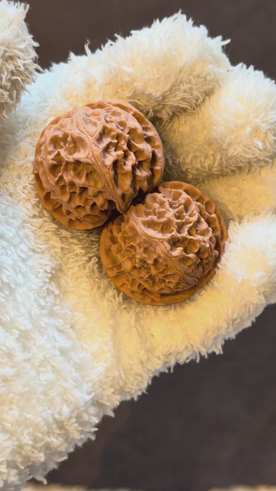 Apple Orchard Wenwan Walnut