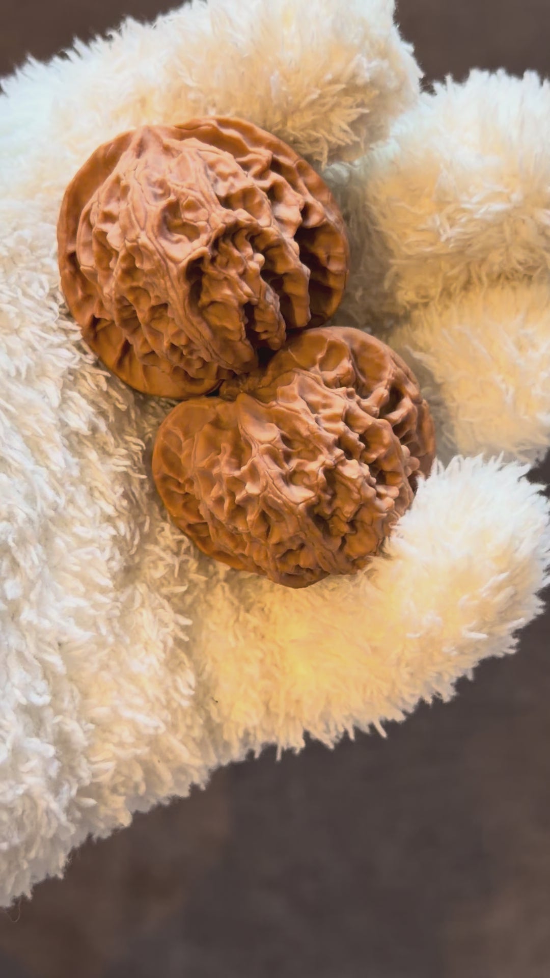Apple Orchard Wenwan Walnut