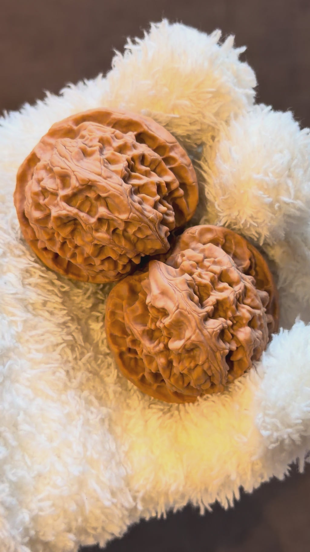 Apple Orchard Wenwan Walnut