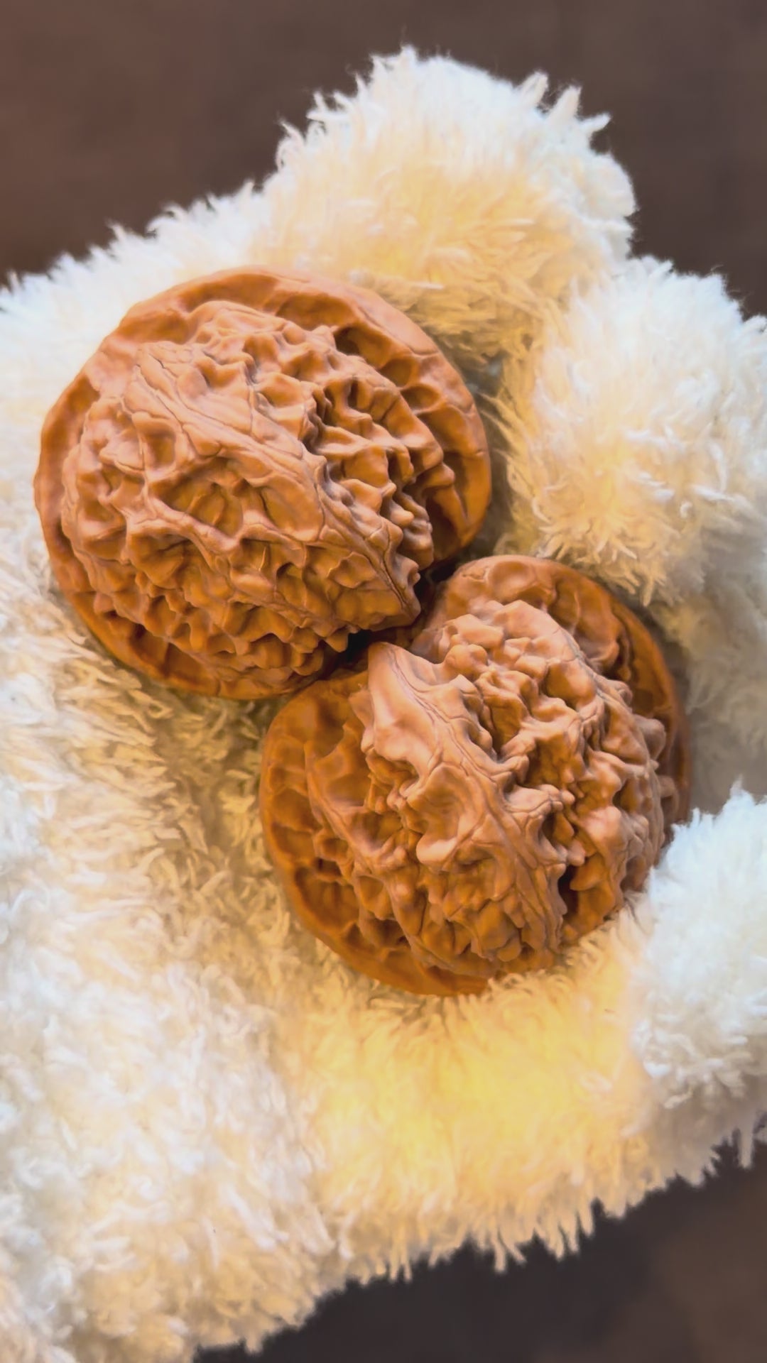 Apple Orchard Wenwan Walnut
