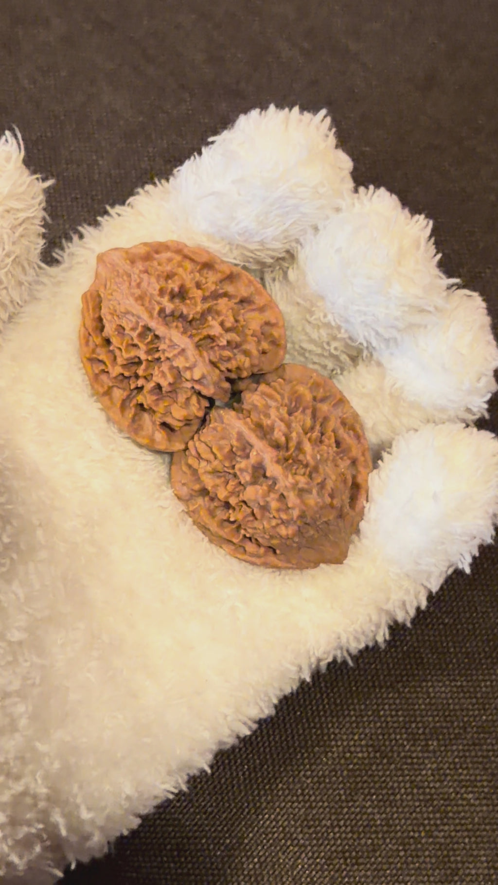 Starry Sky Wenwan Walnut