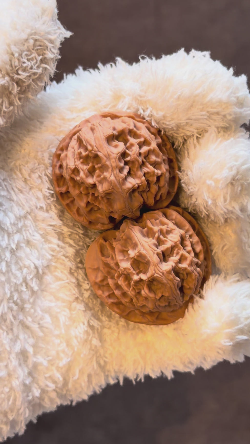 Apple Orchard Wenwan Walnut