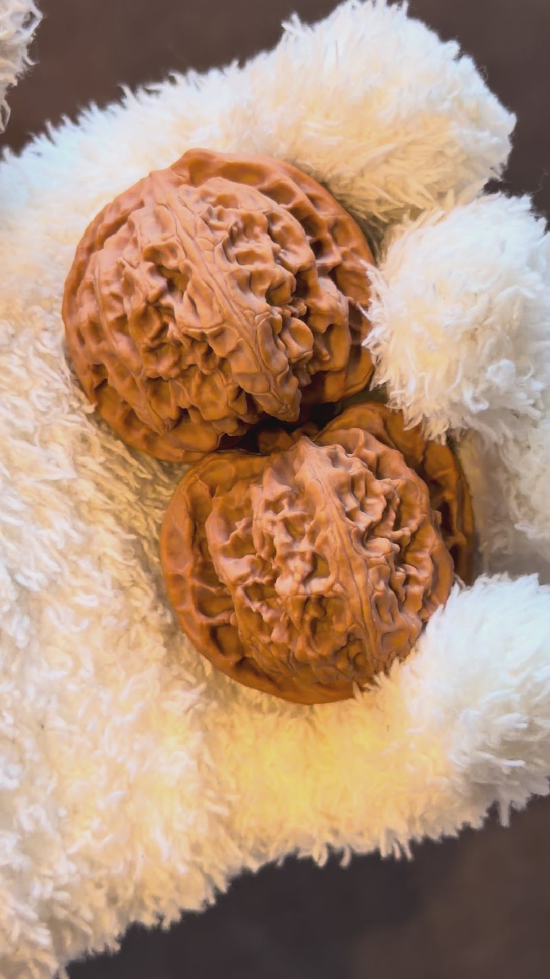 Apple Orchard Wenwan Walnut