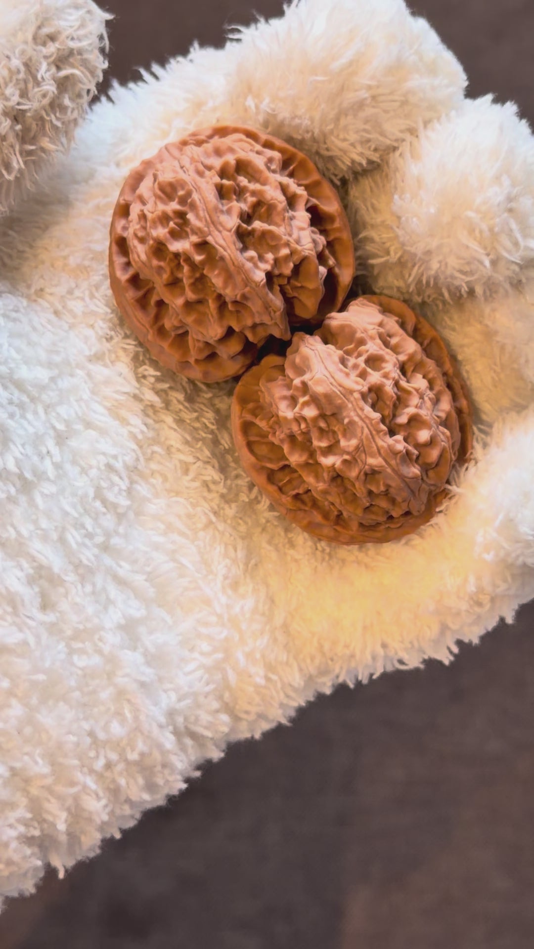 Apple Orchard Wenwan Walnut