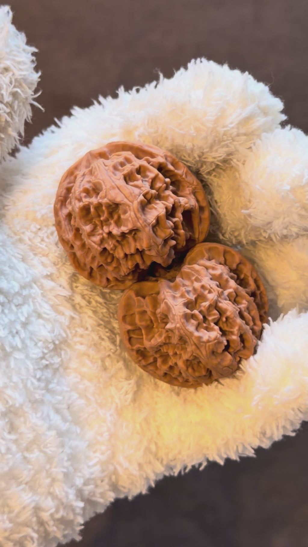 Apple Orchard Wenwan Walnut