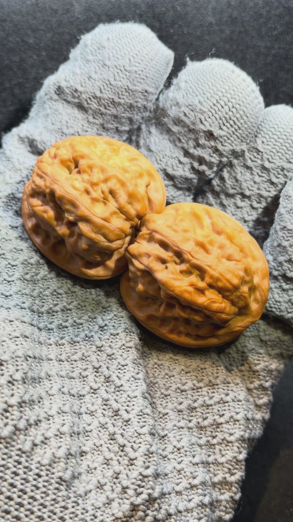 Bedrock Wenwan Walnut · 35mm · Natural · Premium Ritual