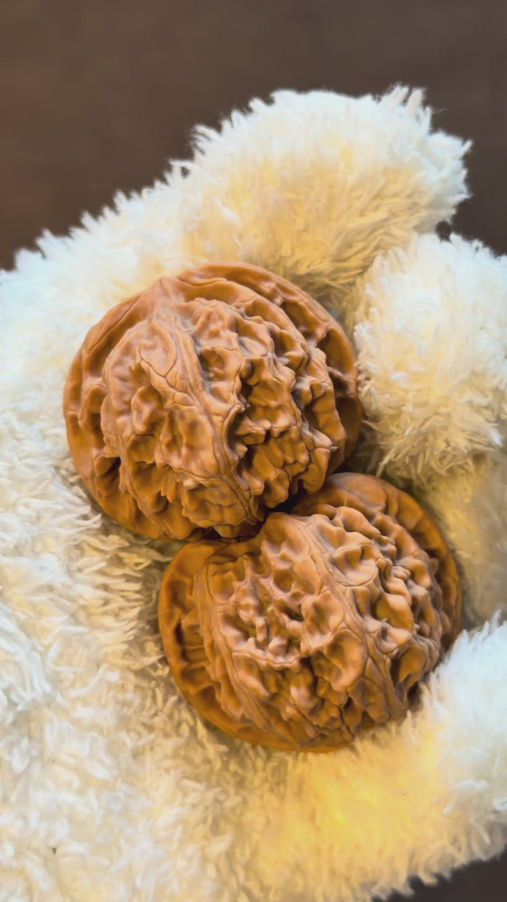 Apple Orchard Wenwan Walnut