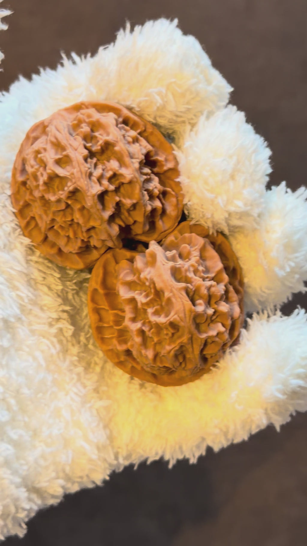 Apple Orchard Wenwan Walnut
