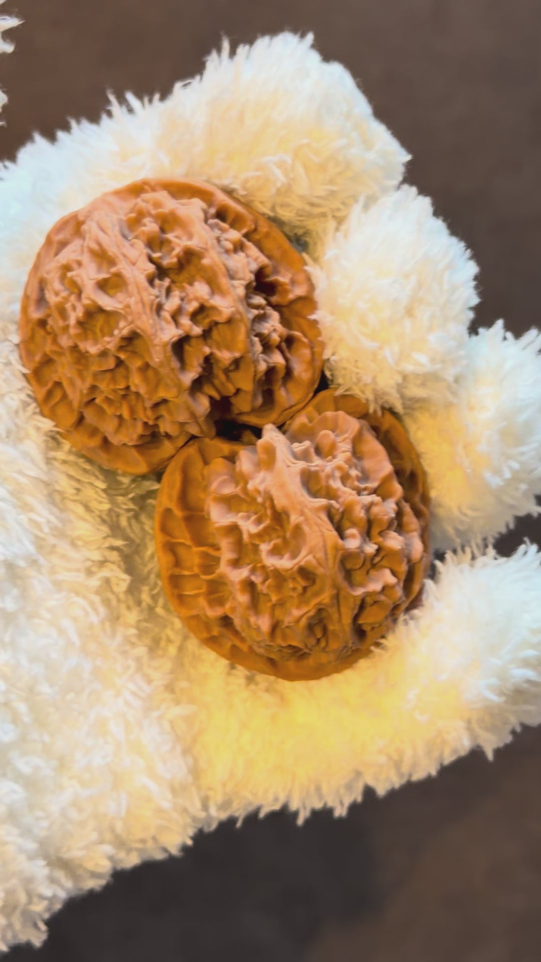 Apple Orchard Wenwan Walnut