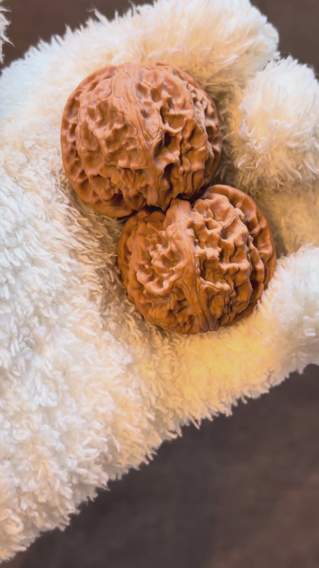 Apple Orchard Wenwan Walnut