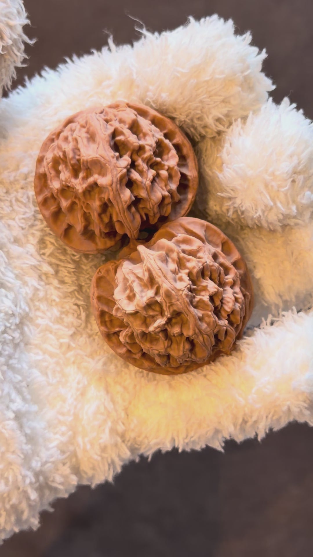 Apple Orchard Wenwan Walnut